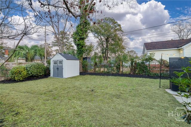 1416 E 53rd Street, Savannah, GA 31404