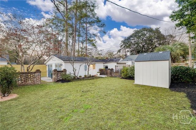 1416 E 53rd Street, Savannah, GA 31404