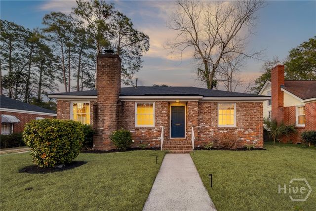 1416 E 53rd Street, Savannah, GA 31404