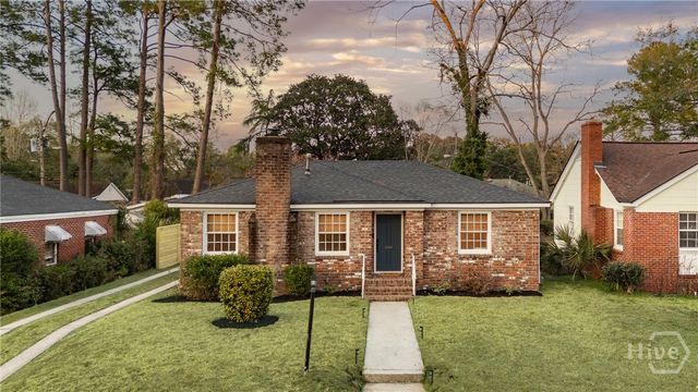 1416 E 53rd Street, Savannah, GA 31404