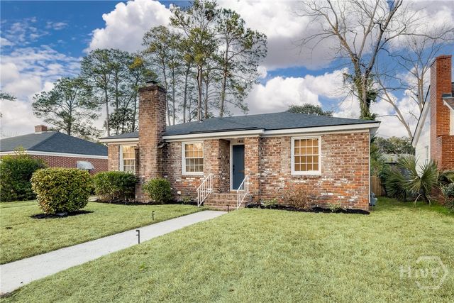 1416 E 53rd Street, Savannah, GA 31404