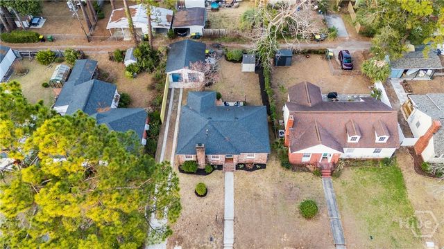 1416 E 53rd Street, Savannah, GA 31404