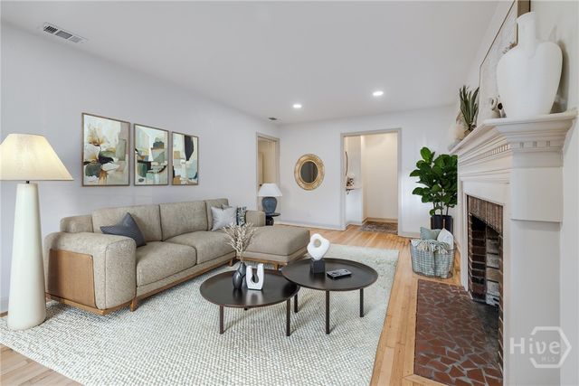 1416 E 53rd Street, Savannah, GA 31404