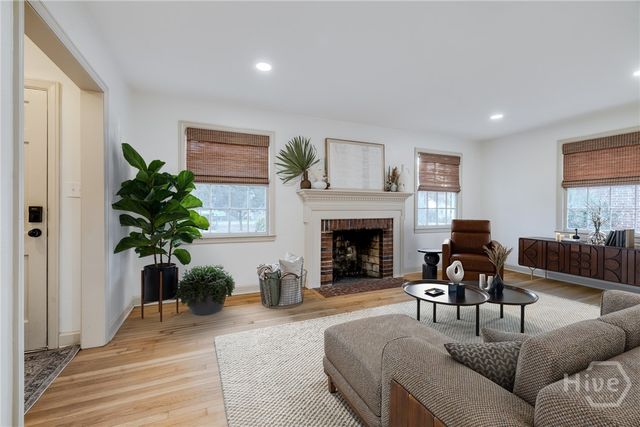 1416 E 53rd Street, Savannah, GA 31404