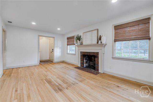 1416 E 53rd Street, Savannah, GA 31404