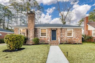 1416 E 53rd Street, Savannah, GA 31404