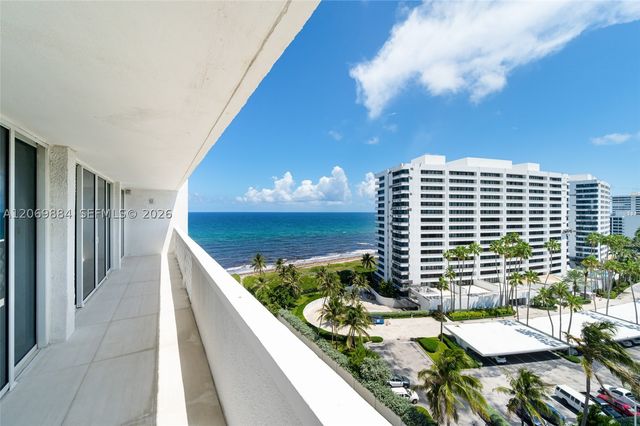 1200 S Ocean Blvd 11H, Boca Raton, FL 33432