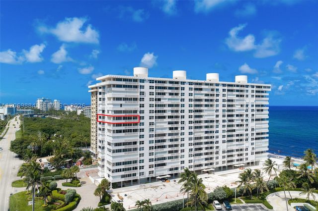 1200 S Ocean Blvd 11H, Boca Raton, FL 33432