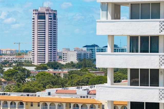 1200 S Ocean Blvd 11H, Boca Raton, FL 33432