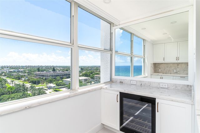 1200 S Ocean Blvd 11H, Boca Raton, FL 33432
