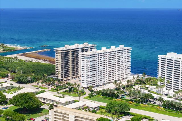 1200 S Ocean Blvd 11H, Boca Raton, FL 33432