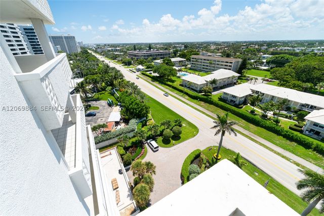 1200 S Ocean Blvd 11H, Boca Raton, FL 33432