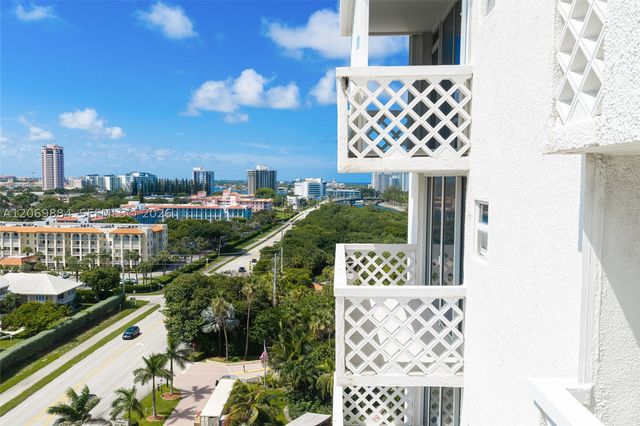 1200 S Ocean Blvd 11H, Boca Raton, FL 33432