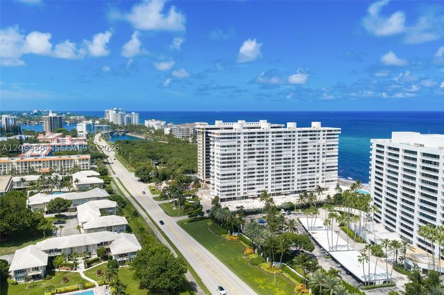 1200 S Ocean Blvd 11H, Boca Raton, FL 33432