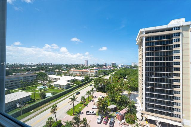 1200 S Ocean Blvd 11H, Boca Raton, FL 33432