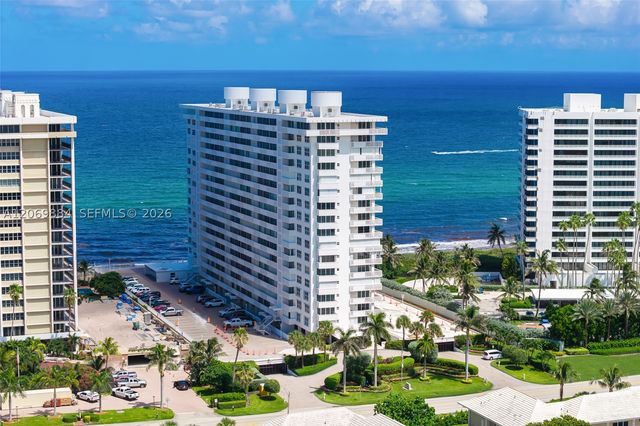1200 S Ocean Blvd 11H, Boca Raton, FL 33432