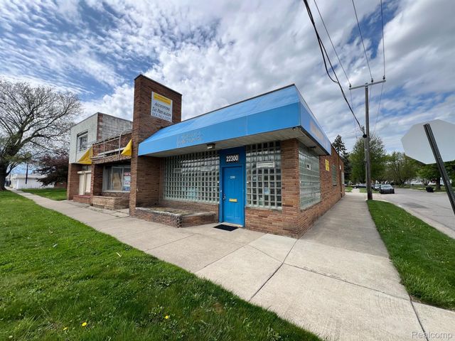 22300 W WARREN Avenue, Detroit, MI 48239