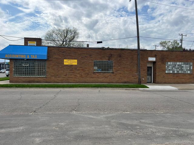 22300 W WARREN Avenue, Detroit, MI 48239