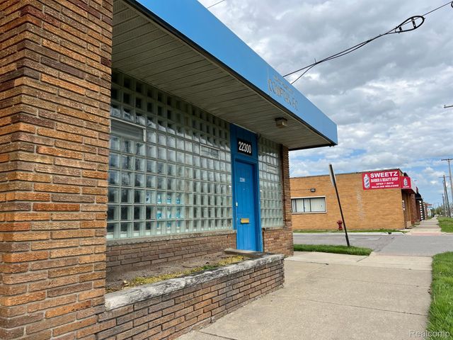 22300 W WARREN Avenue, Detroit, MI 48239