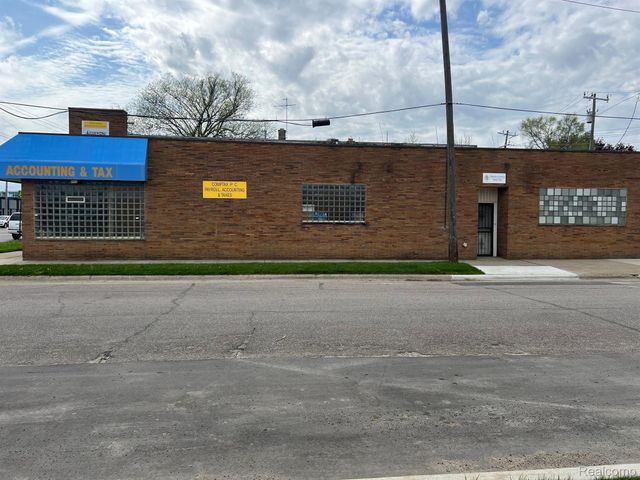 22300 W WARREN Avenue, Detroit, MI 48239