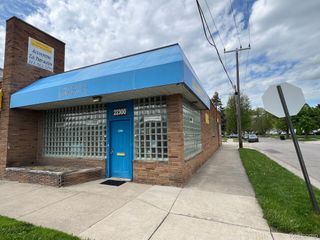 22300 W WARREN Avenue, Detroit, MI 48239