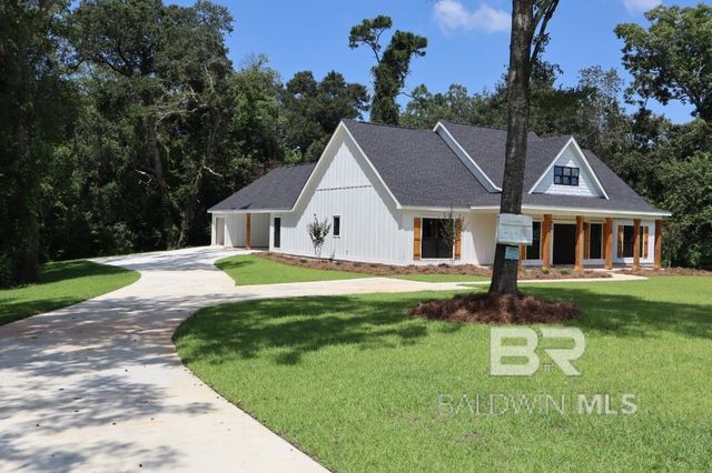 19159 Section Street, Fairhope, AL 36532