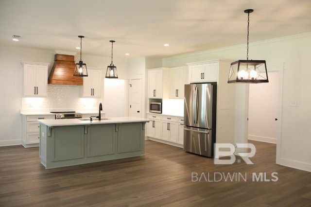 19159 Section Street, Fairhope, AL 36532