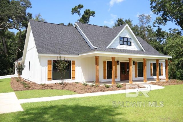 19159 Section Street, Fairhope, AL 36532