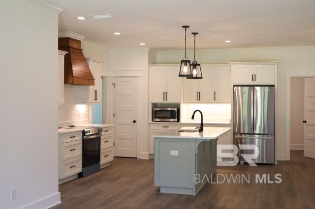 19159 Section Street, Fairhope, AL 36532