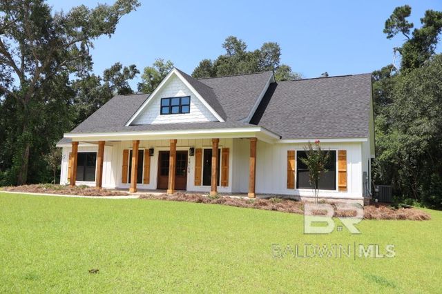 19159 Section Street, Fairhope, AL 36532