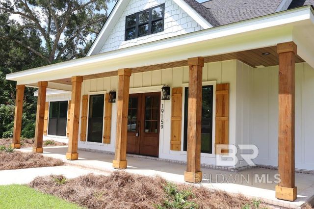 19159 Section Street, Fairhope, AL 36532