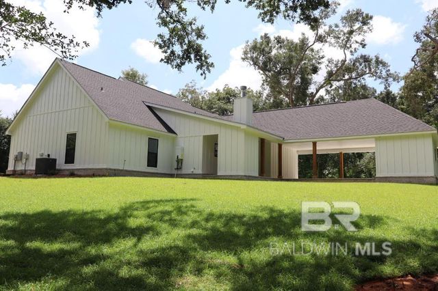 19159 Section Street, Fairhope, AL 36532