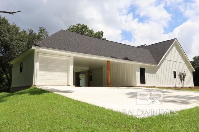 19159 Section Street, Fairhope, AL 36532