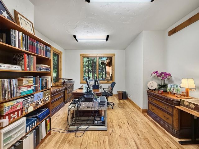 462 Arrowleaf Road, Portola, CA 96122