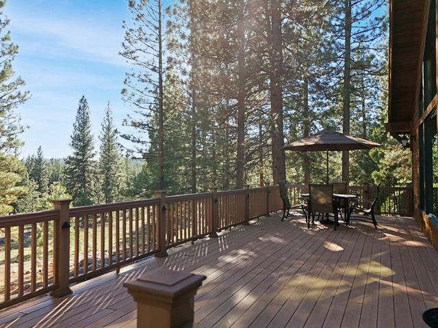 462 Arrowleaf Road, Portola, CA 96122