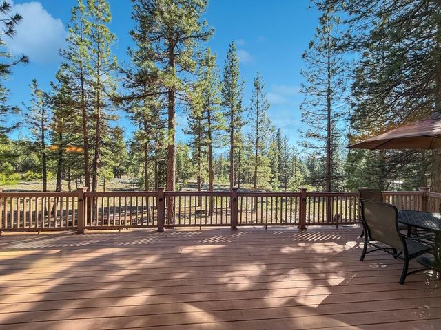 462 Arrowleaf Road, Portola, CA 96122