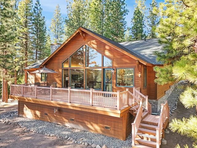 462 Arrowleaf Road, Portola, CA 96122