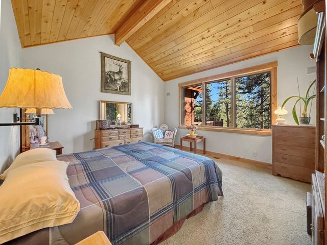 462 Arrowleaf Road, Portola, CA 96122