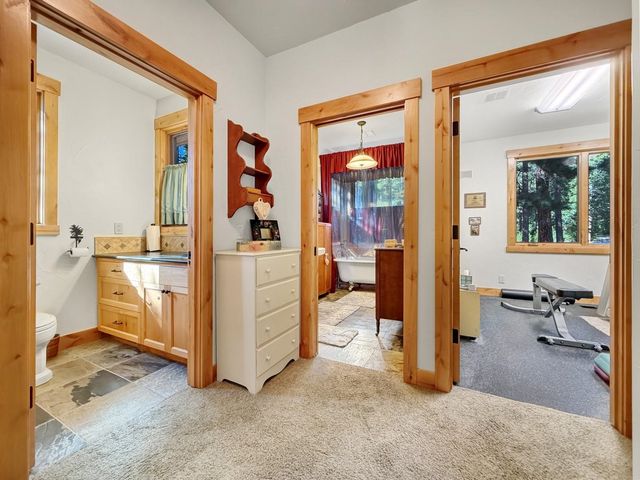 462 Arrowleaf Road, Portola, CA 96122