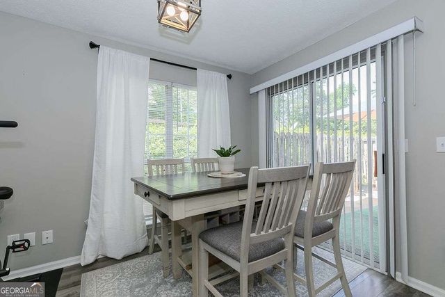 1067 Dover Way, Norcross, GA 30093