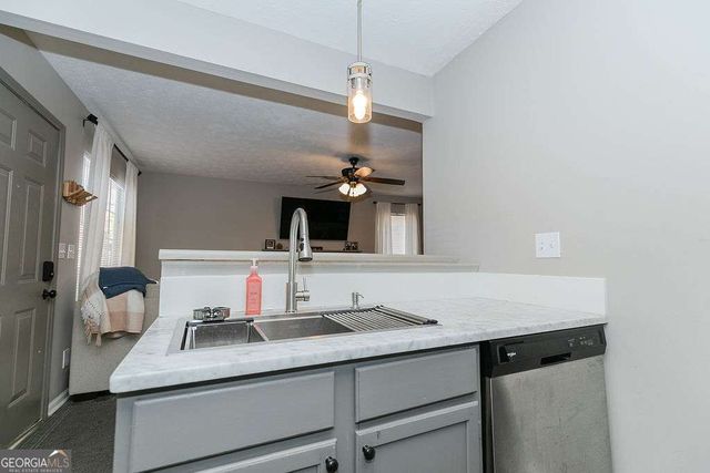 1067 Dover Way, Norcross, GA 30093