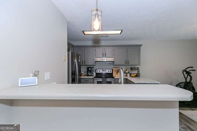 1067 Dover Way, Norcross, GA 30093
