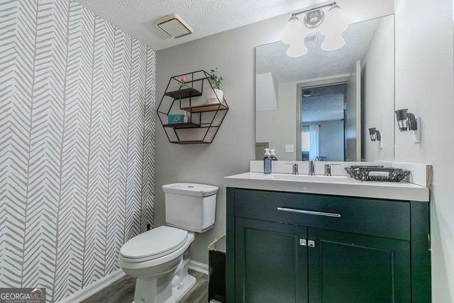 1067 Dover Way, Norcross, GA 30093