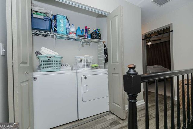 1067 Dover Way, Norcross, GA 30093