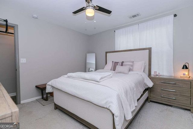 1067 Dover Way, Norcross, GA 30093