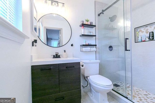 1067 Dover Way, Norcross, GA 30093