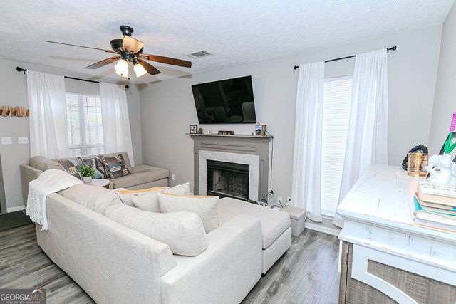 1067 Dover Way, Norcross, GA 30093