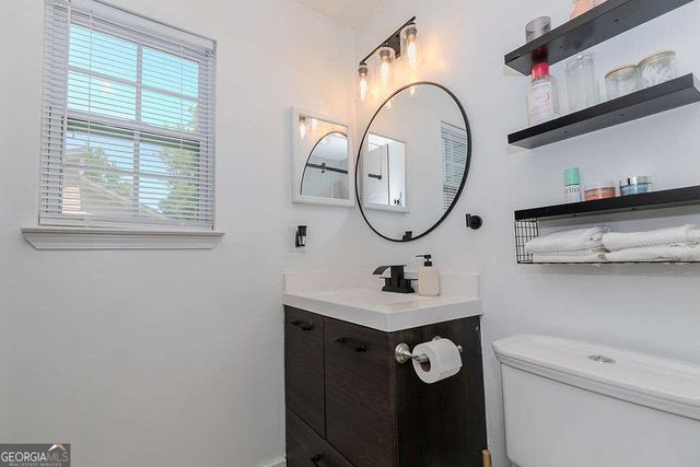 1067 Dover Way, Norcross, GA 30093