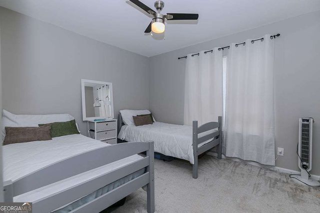 1067 Dover Way, Norcross, GA 30093