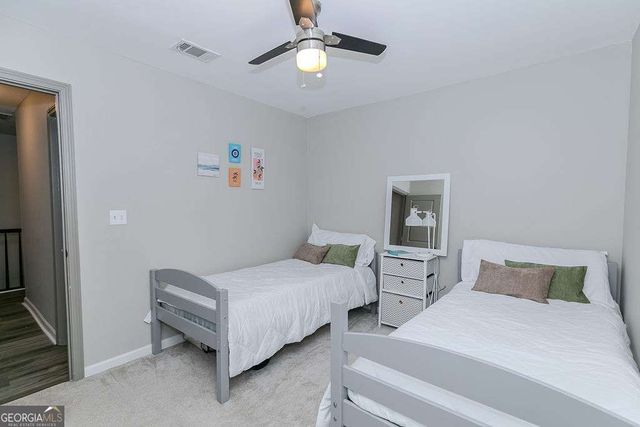 1067 Dover Way, Norcross, GA 30093